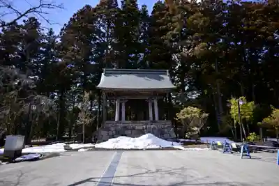 輪王寺(栃木県)