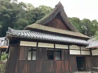 摩尼院（金剛寺子院）(大阪府)