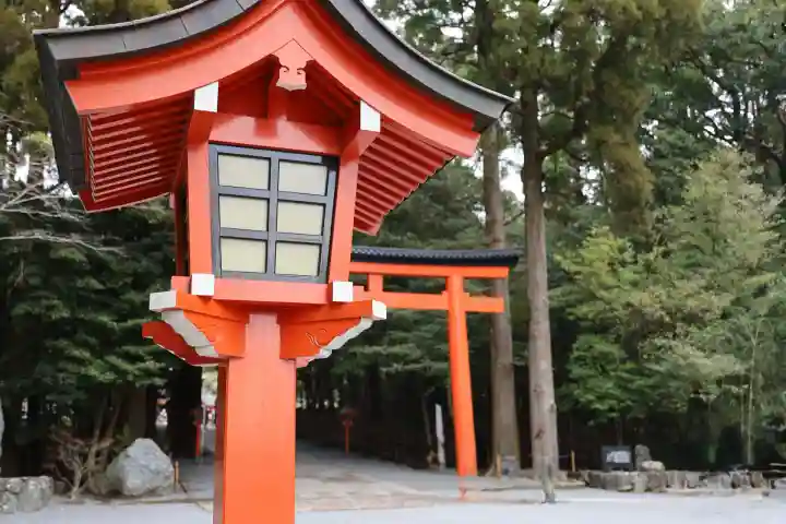 霧島神宮(鹿児島県)