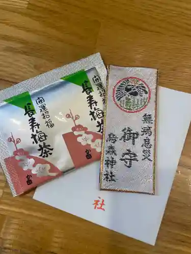 烏森神社(東京都)