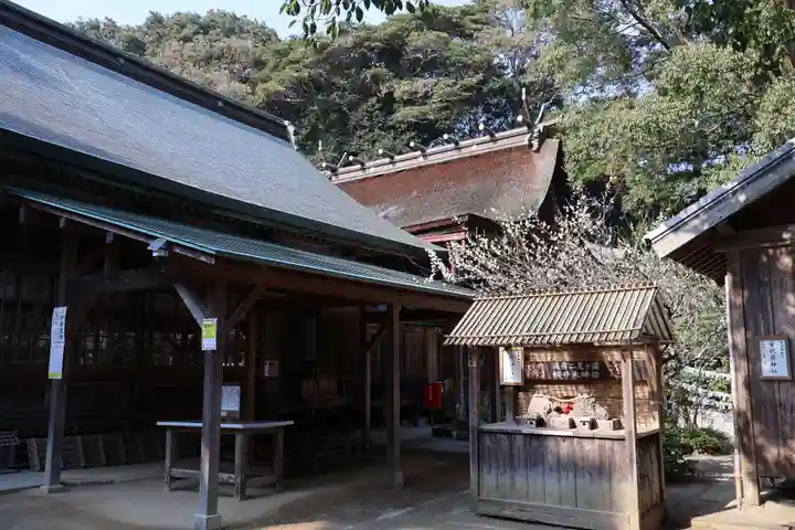 櫻井神社(福岡県)