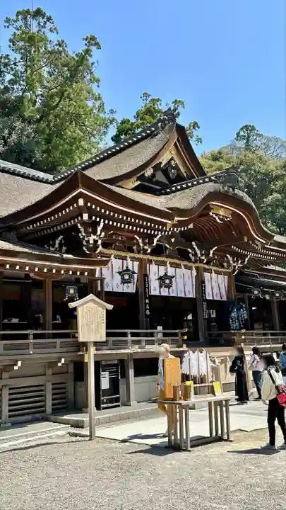 大神神社(奈良県)