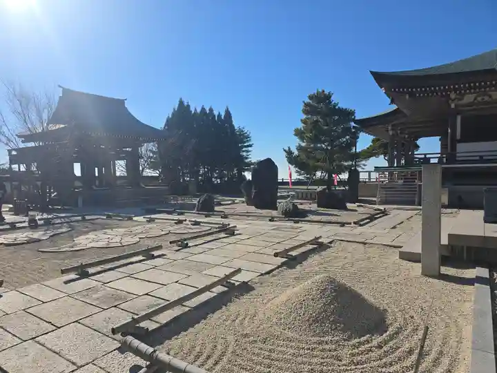 忉利天上寺(兵庫県)