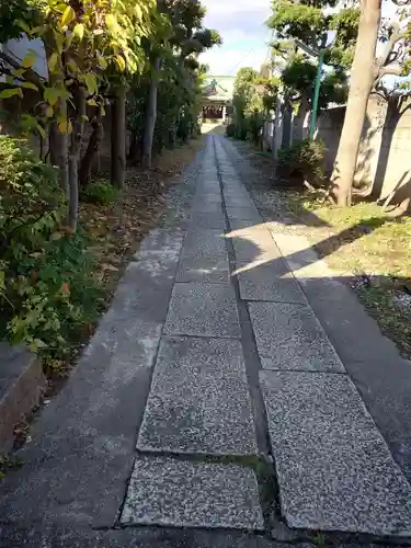 白髭神社(東京都)