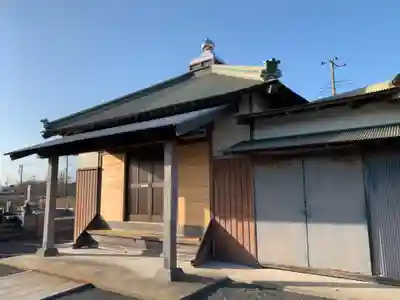薬師堂(千葉県)
