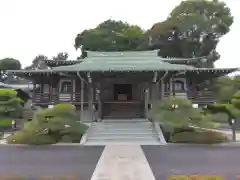 萬松寺(神奈川県)