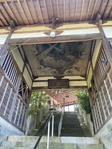 隅田八幡神社の建物その他