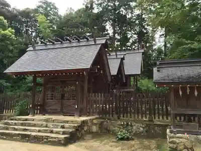 山口大神宮(山口県)