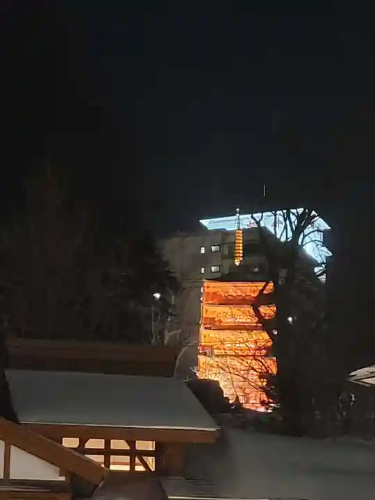 光泉寺(群馬県)