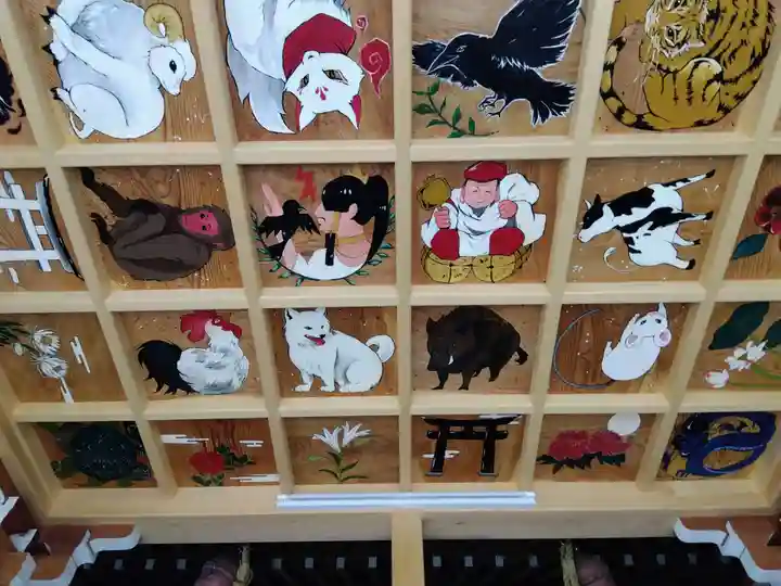 賀茂神社(福井県)