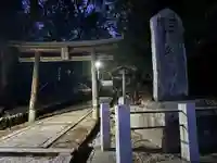 須久久神社(大阪府)