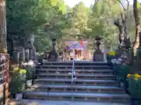 彦嶽宮(熊本県)