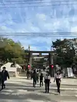 筥崎宮(福岡県)