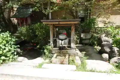 観音正寺のその他建物