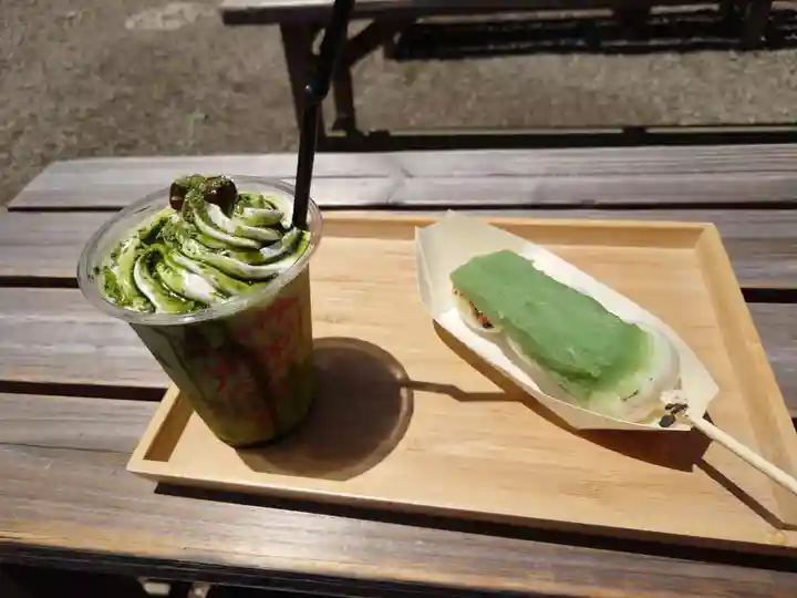 二柱神社(宮城県)