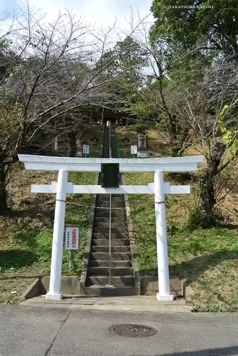 熊野神社(神奈川県)