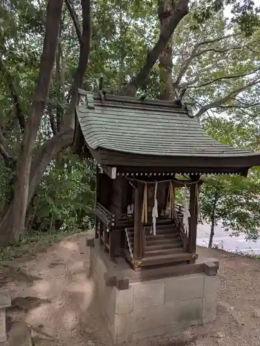 三蔵稲荷神社(広島県)