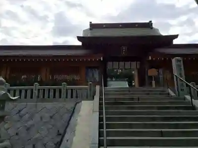 岡田神社(福岡県)