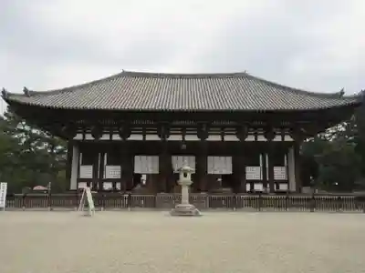興福寺の本殿・本堂