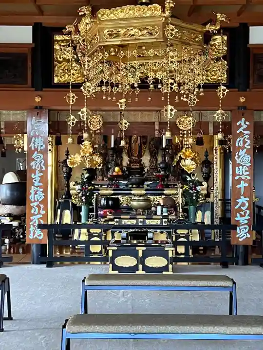 充国寺(宮城県)