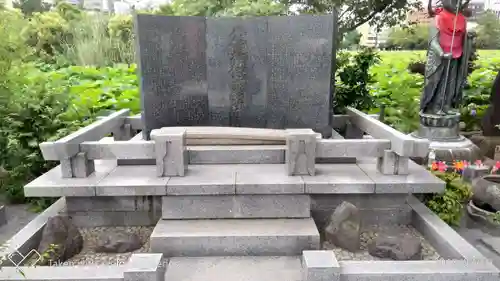 寛永寺不忍池弁天堂のその他建物