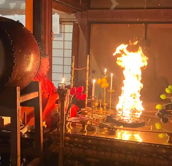 国上寺(新潟県)