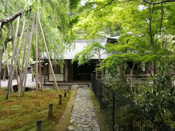 常照皇寺のその他建物