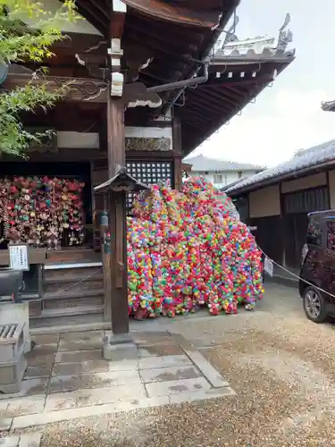 金剛寺（八坂庚申堂）のその他建物