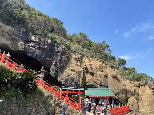 鵜戸神宮の建物その他