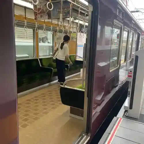生田神社(兵庫県)
