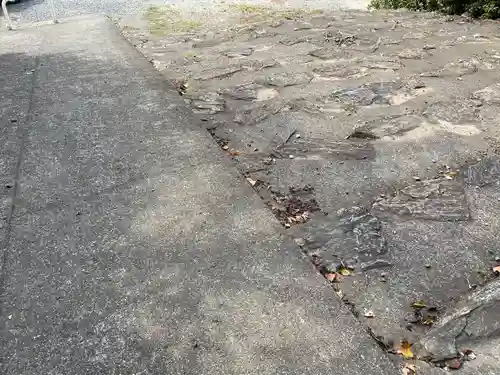 木戸神社(山口県)