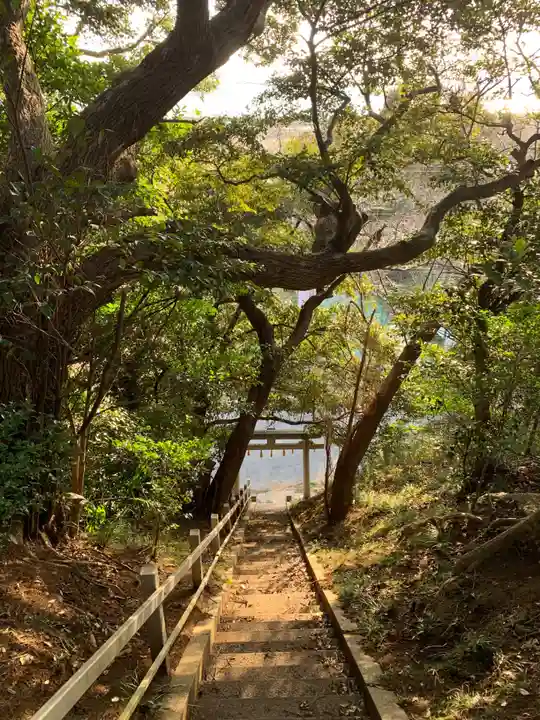 愛宕神社(千葉県)