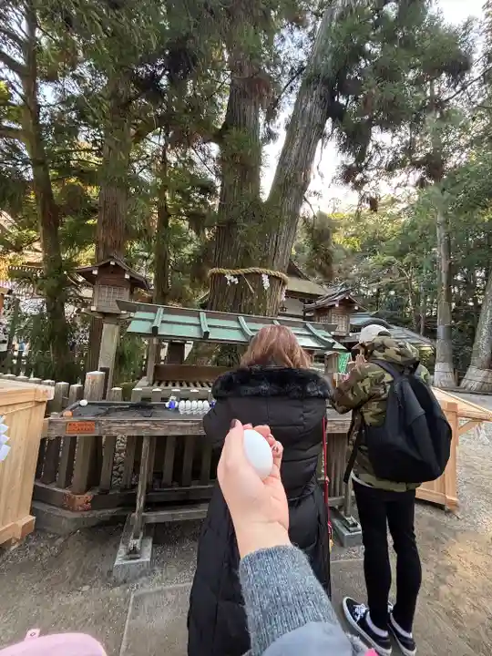 大神神社(奈良県)