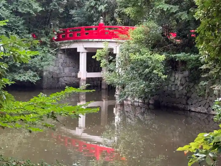 武蔵一宮氷川神社(埼玉県)