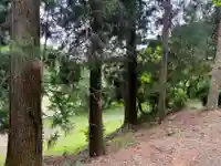 大宮温泉神社の周辺