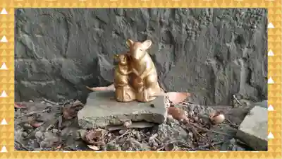 九重神社(埼玉県)