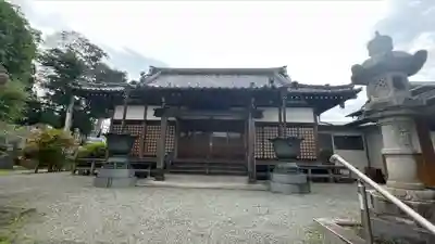 仏導寺(神奈川県)