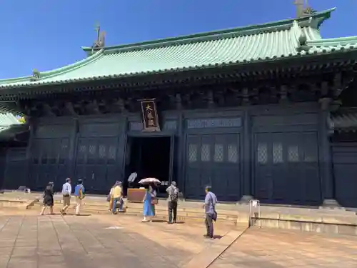 湯島聖堂(東京都)