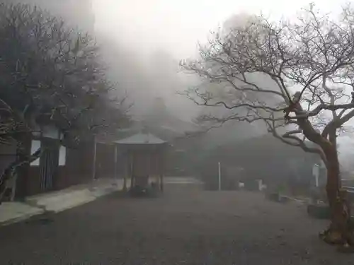 金剛證寺(三重県)