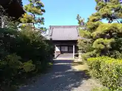 本正寺(愛知県)