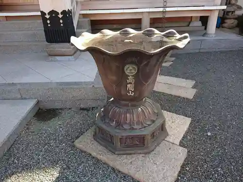 泉蔵院のその他建物