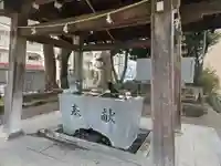 片山八幡神社(愛知県)