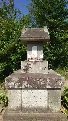 厳島神社のその他建物