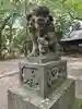 世田谷八幡宮(東京都)