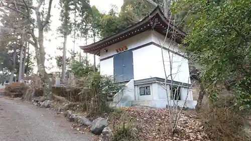 本蓮寺のその他建物