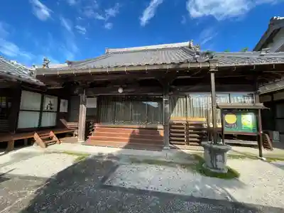 森紅寺(三重県)