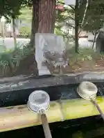 黒磯神社(栃木県)