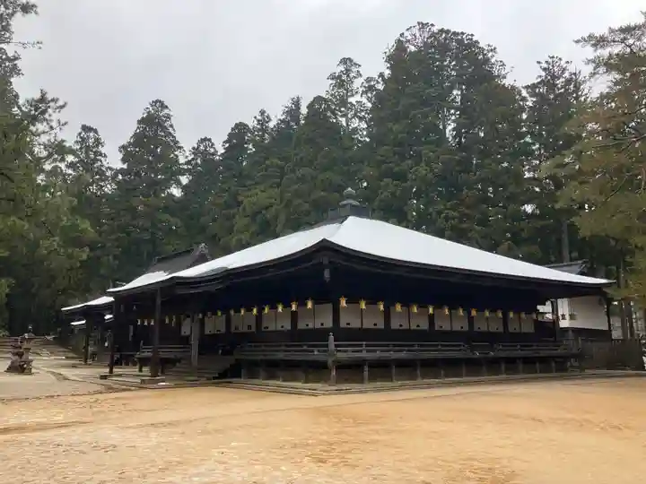 壇上伽藍(和歌山県)