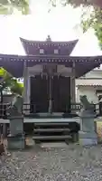 若宮八幡宮(京都府)