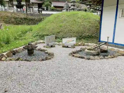 済渡寺(岡山県)